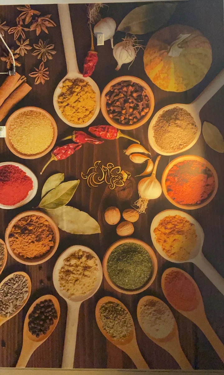 Highlights, Tikkka N Talkk Indian Restaurant