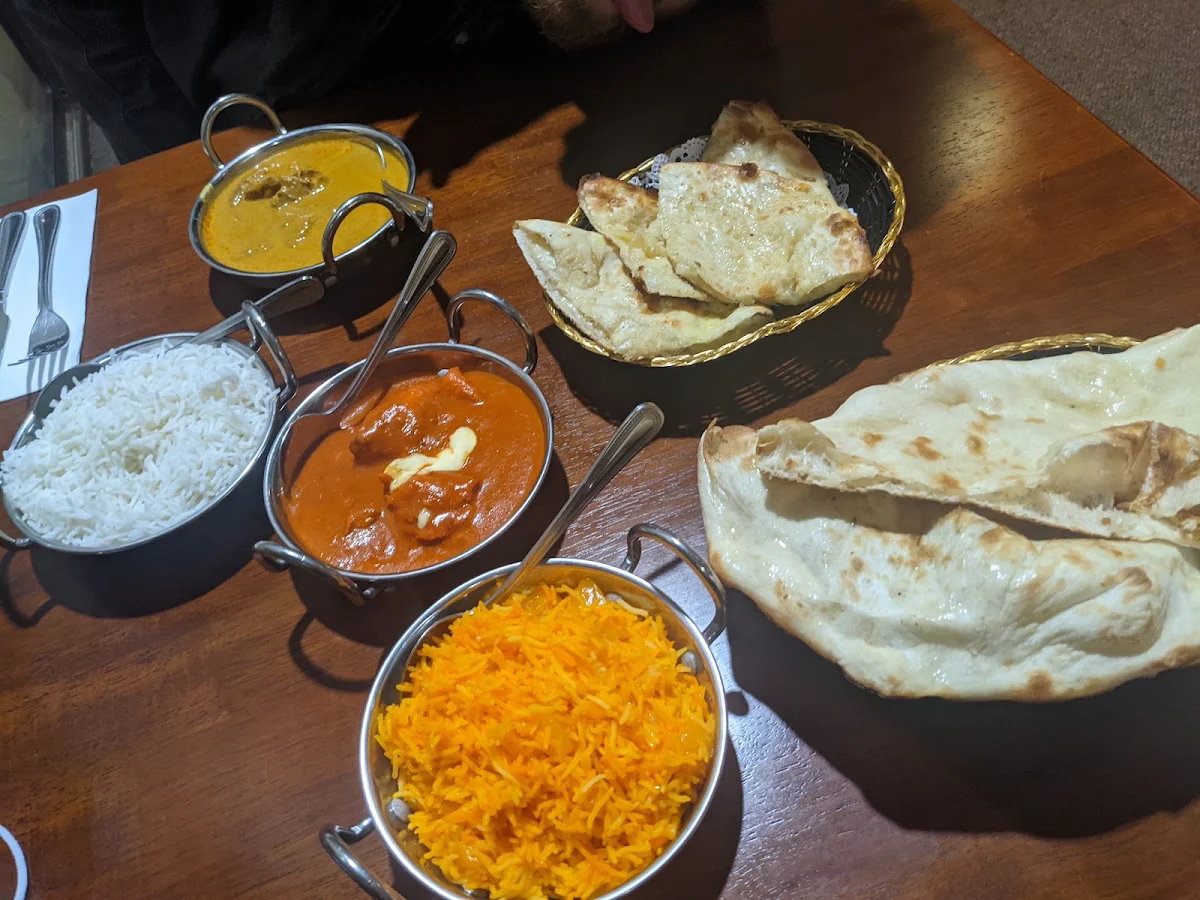 Highlights, Tikkka N Talkk Indian Restaurant
