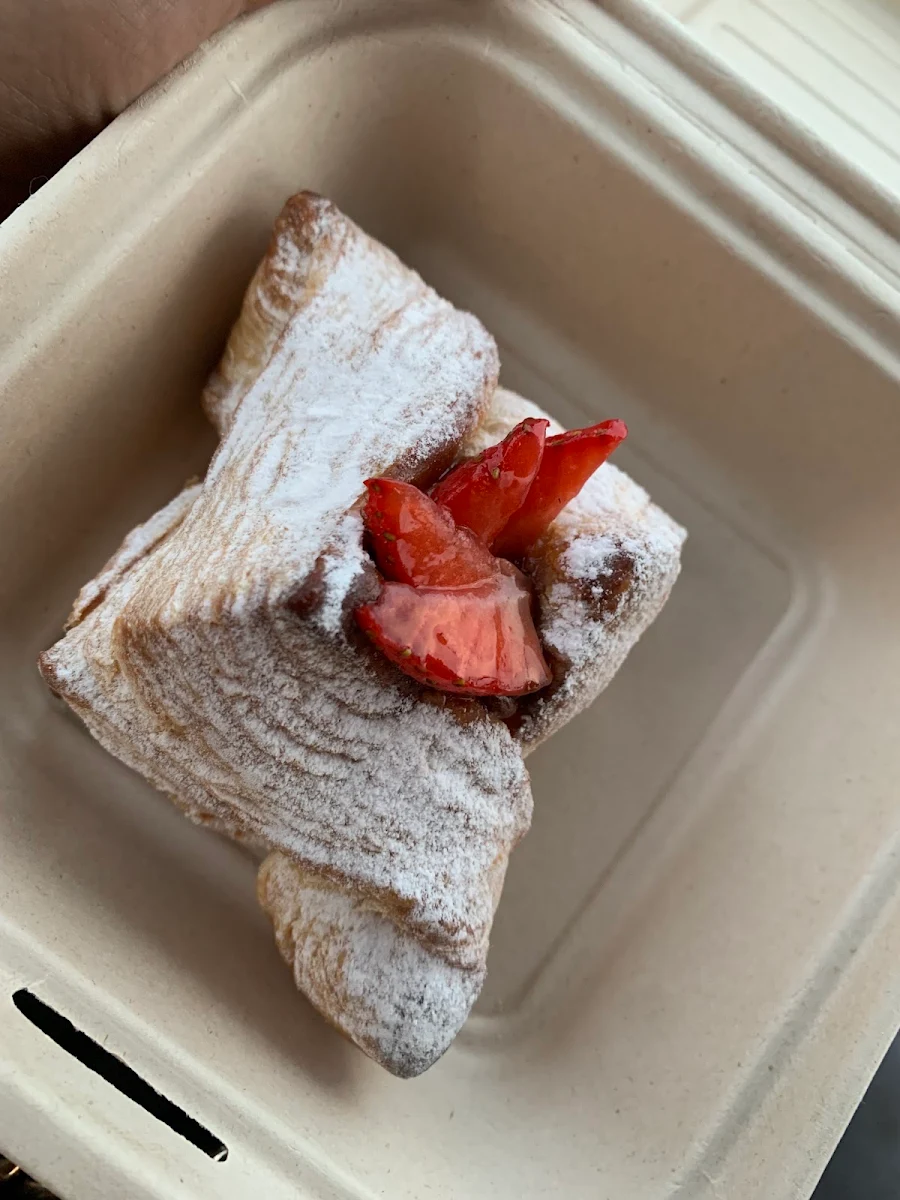 Danish