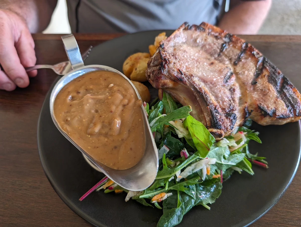 Pork Chop