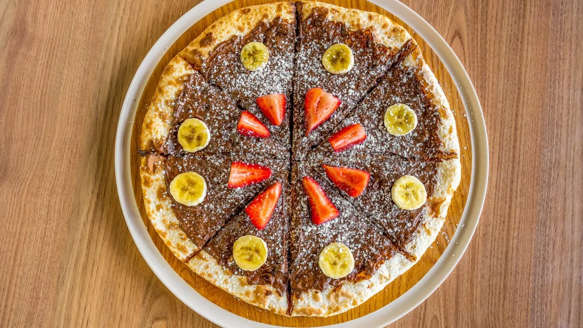 Highlights, Woodlea Pizza