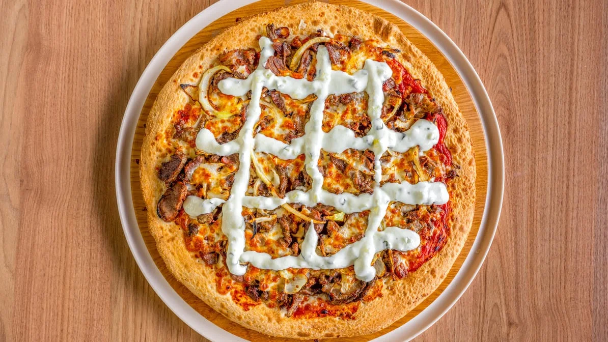 Highlights, Woodlea Pizza