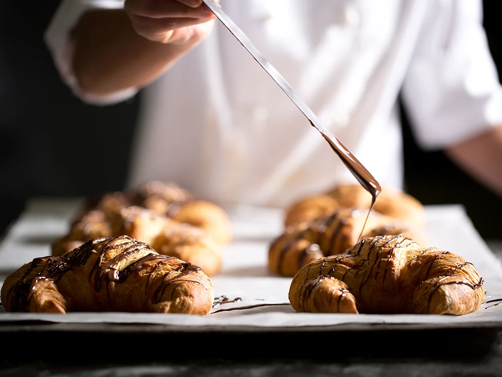 Highlights, Lawley's Bakery Cafe