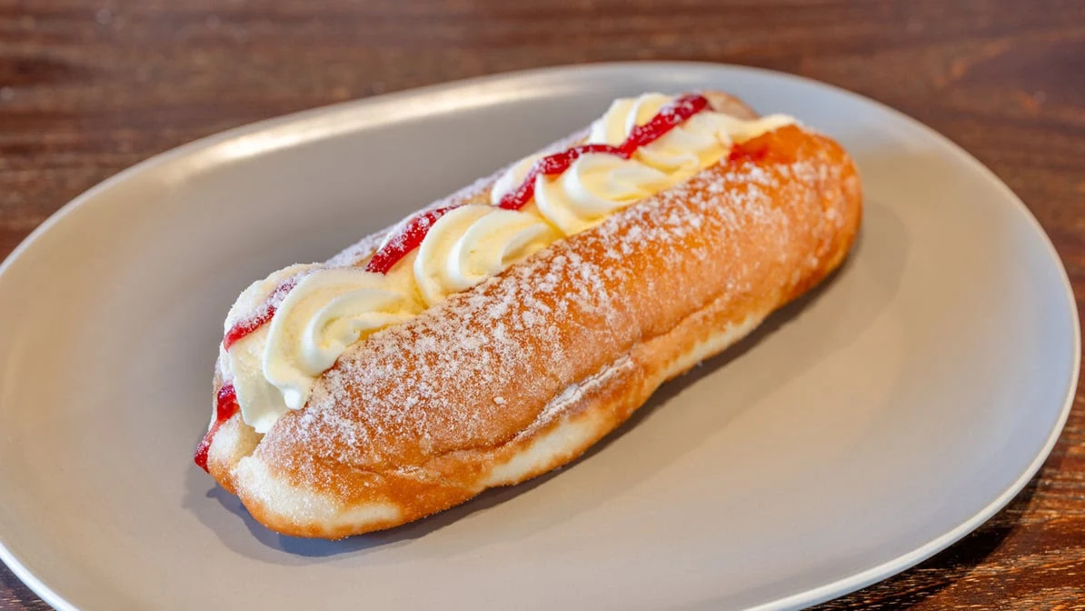 Highlights, Lawley's Bakery Cafe
