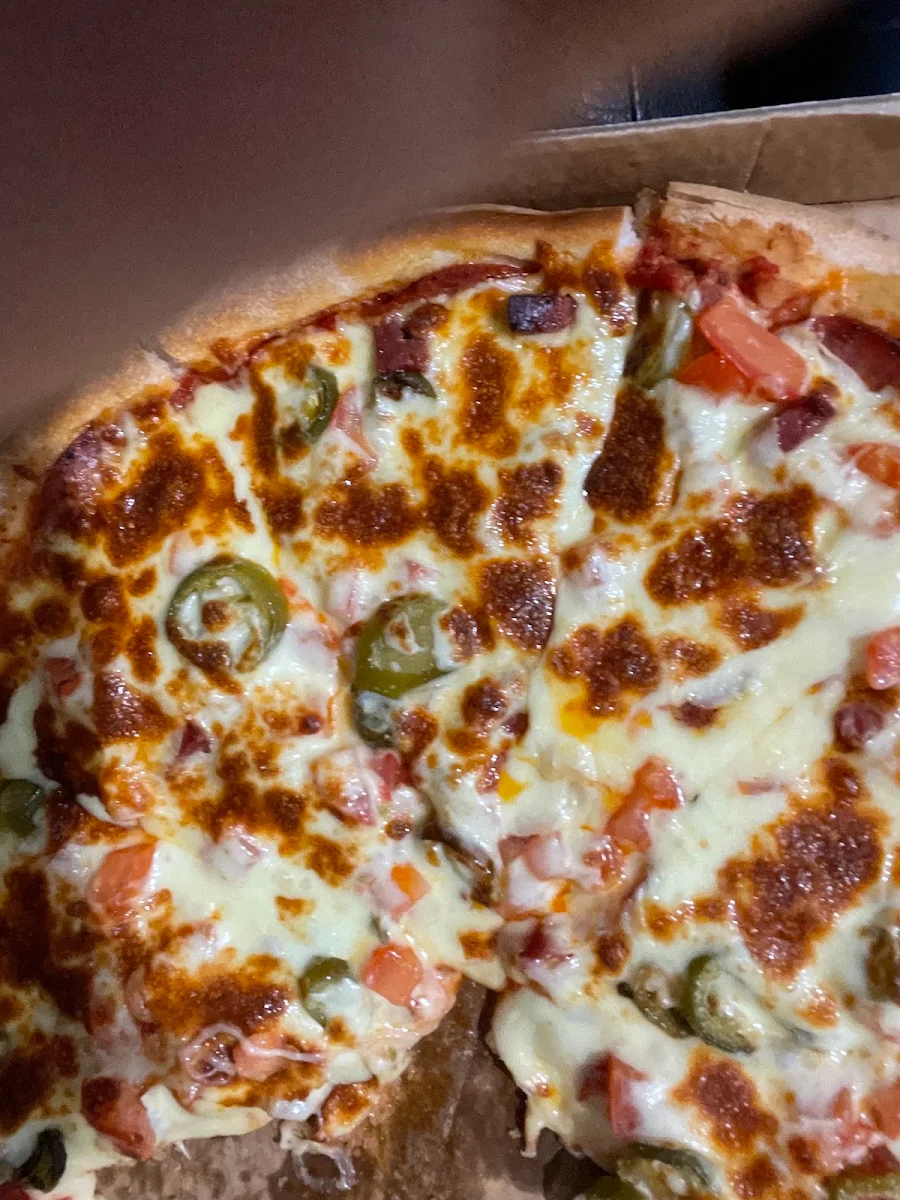 Extra Cheese, Crav’N Pizza & Takeaway Mildura