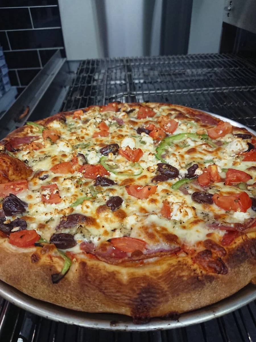Highlights, Crav’N Pizza & Takeaway Mildura