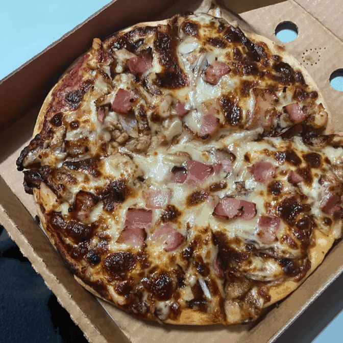 Highlights, Crav’N Pizza & Takeaway Mildura