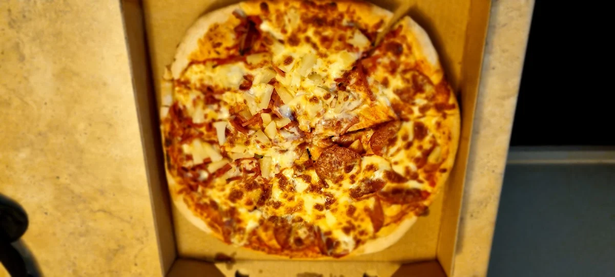 Pizza, Crav’N Pizza & Takeaway Mildura