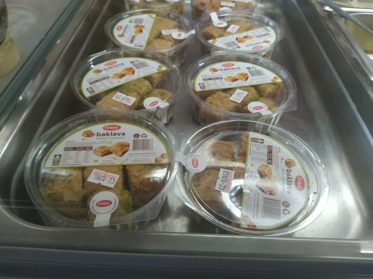 Baklava