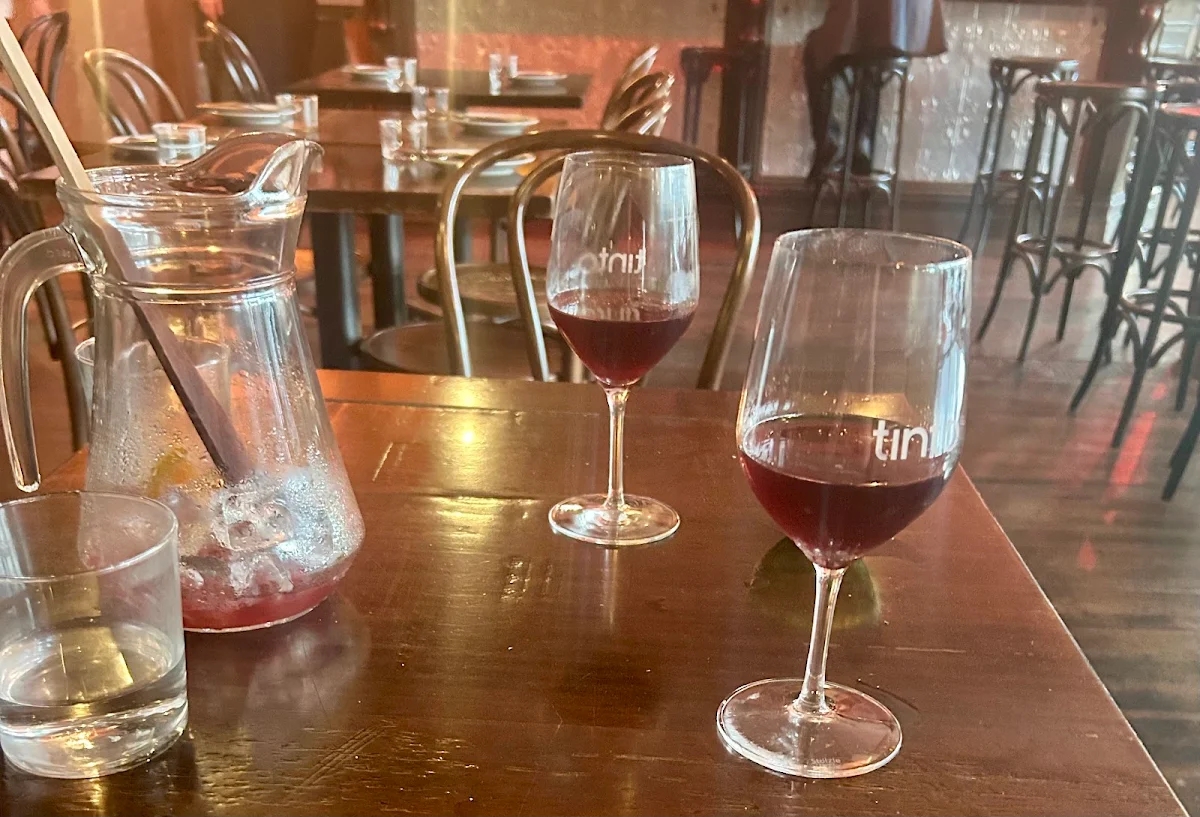 Sangria