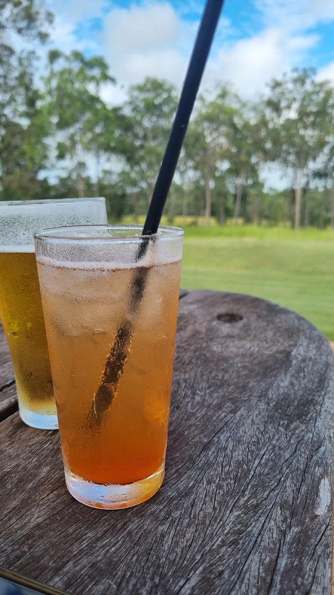Highlights, Avondale Homestead Tavern