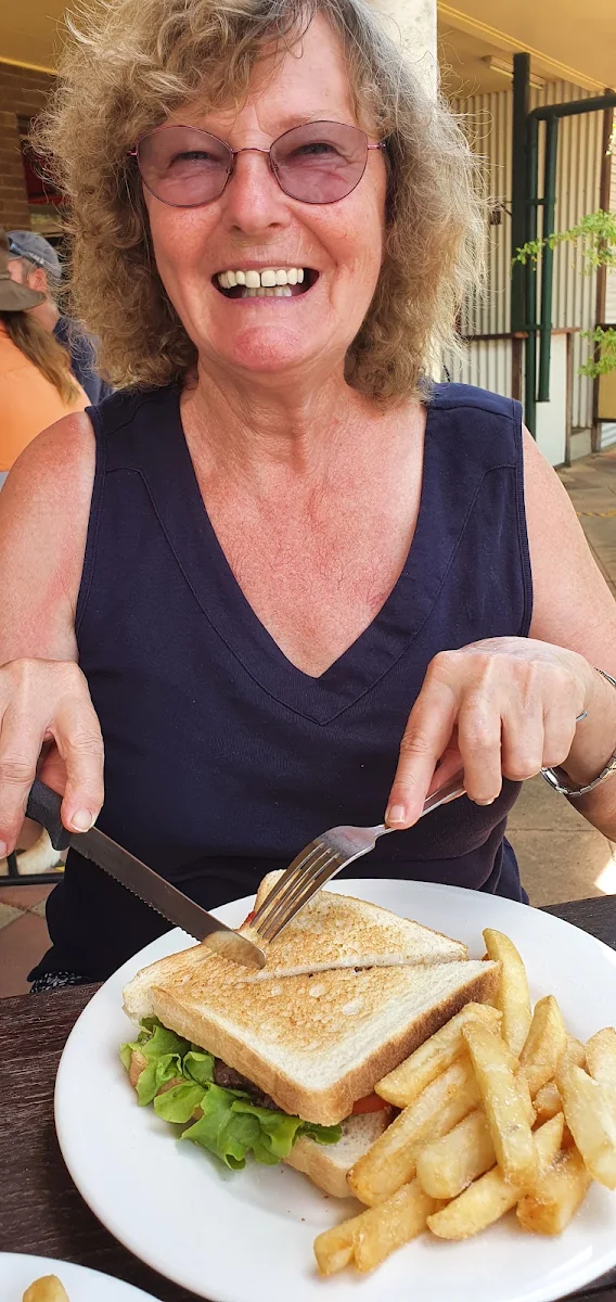 Highlights, Avondale Homestead Tavern
