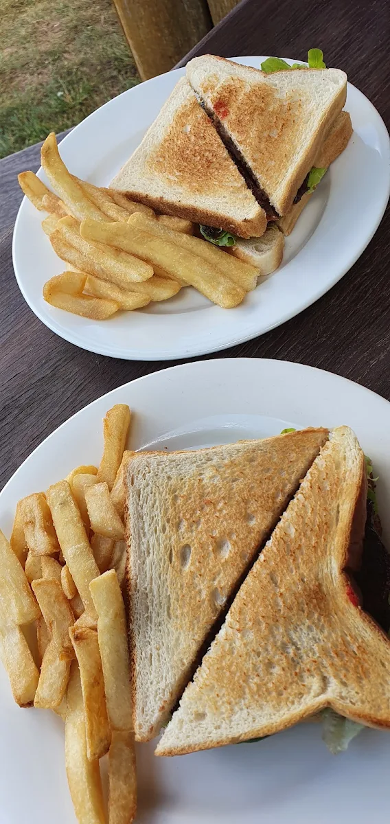 Highlights, Avondale Homestead Tavern