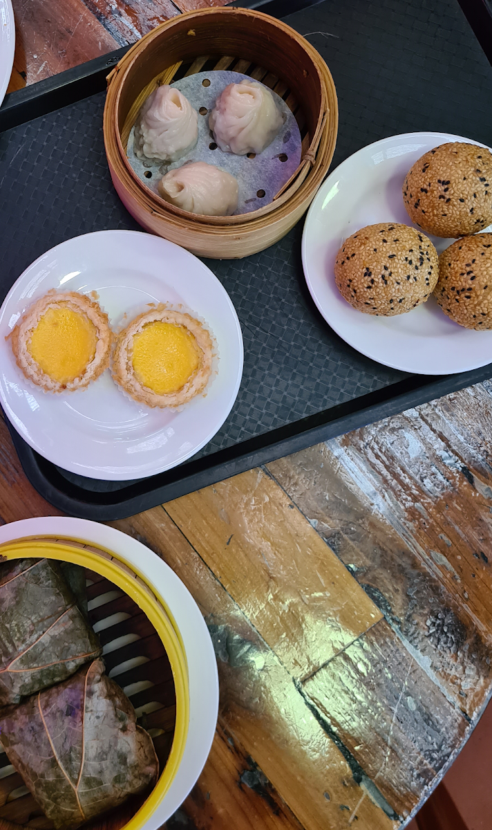 Dim Sum, HONG KONG Dim Sum