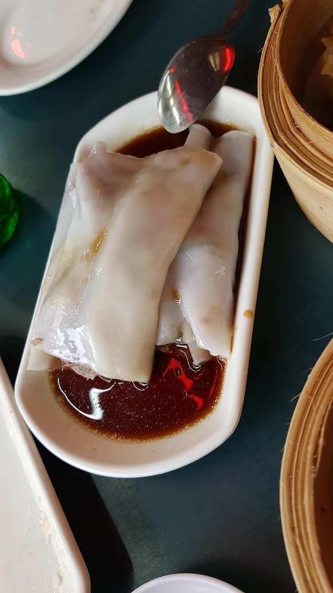 Highlights, HONG KONG Dim Sum