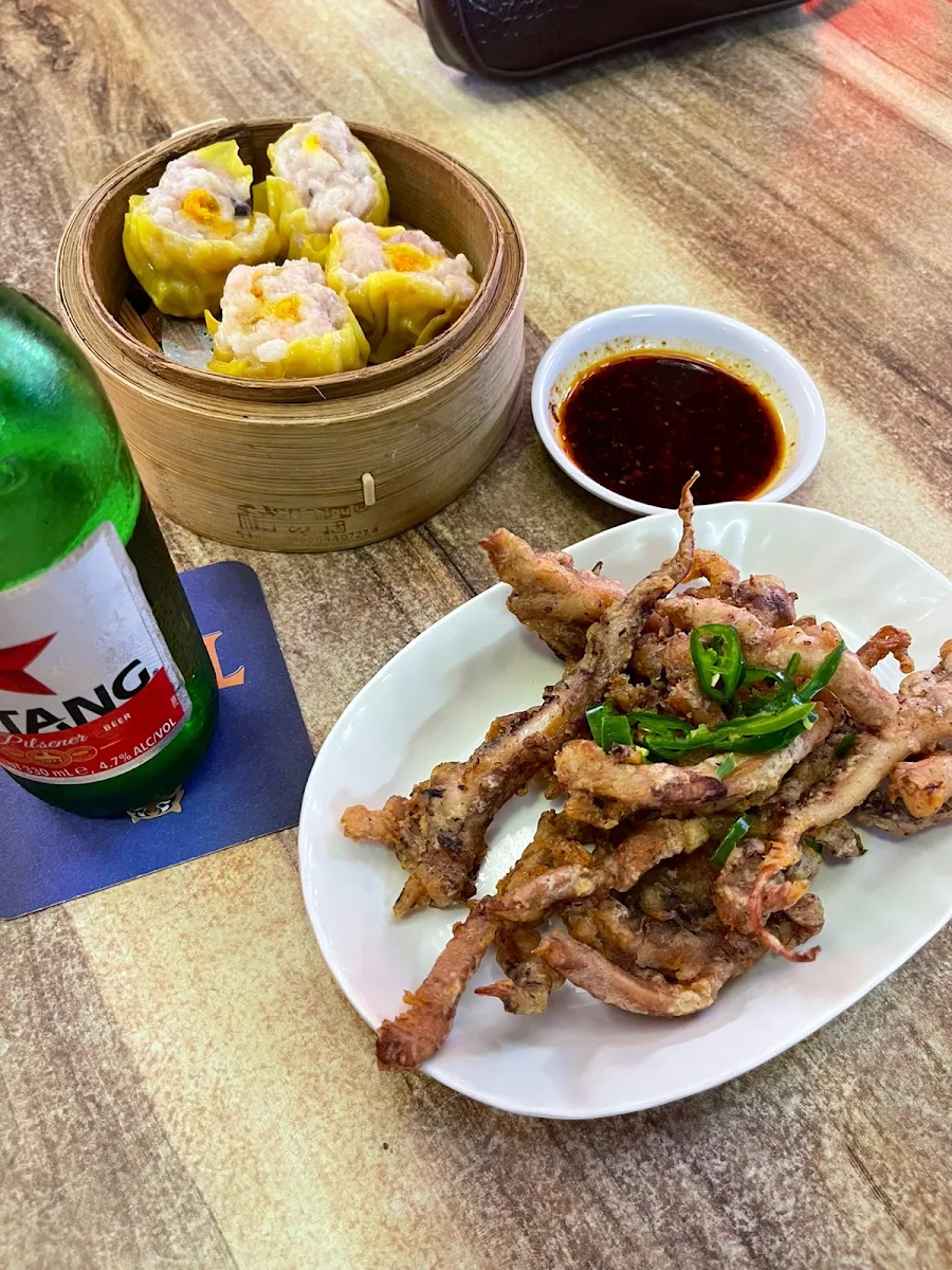 Highlights, HONG KONG Dim Sum