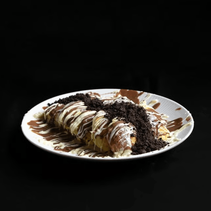 Highlights, Galata Drips