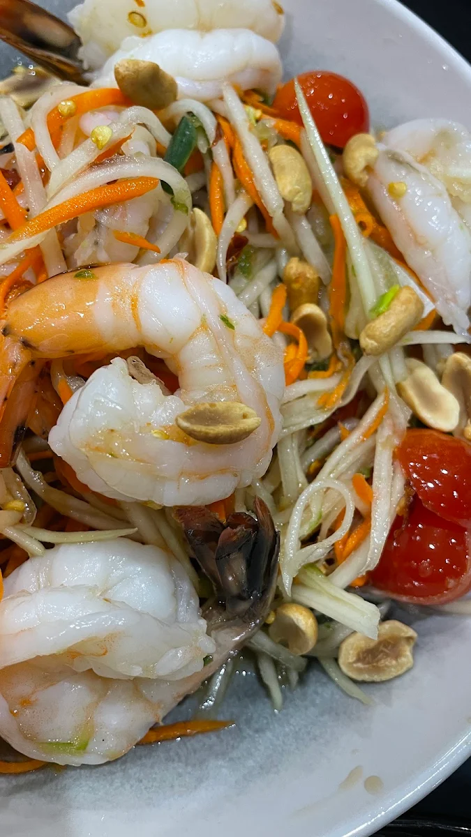 Som Tum Thai