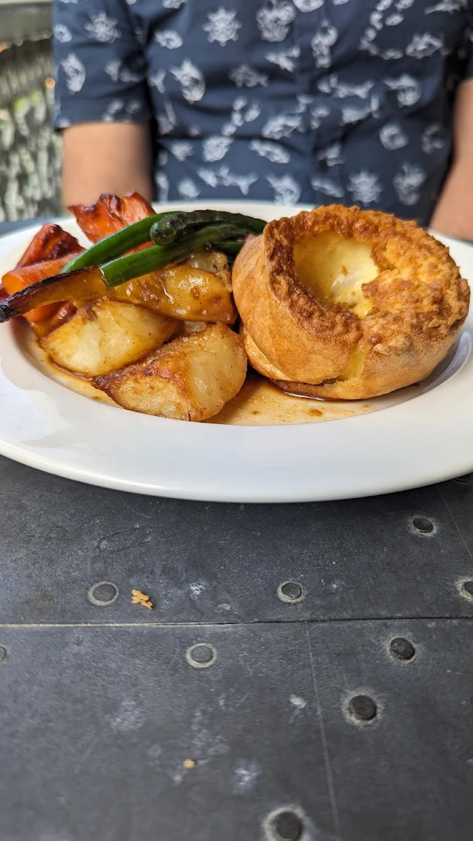 Roast Beef