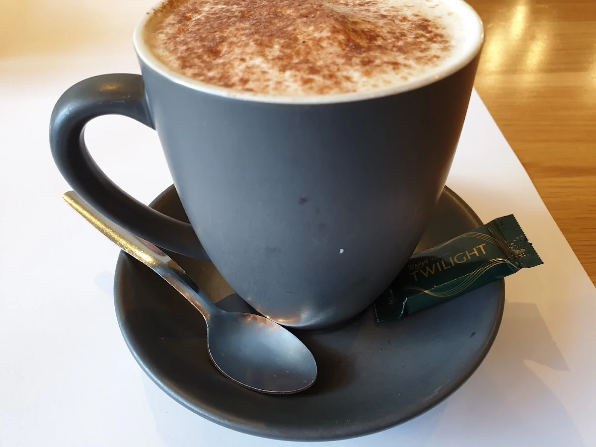 Coffee