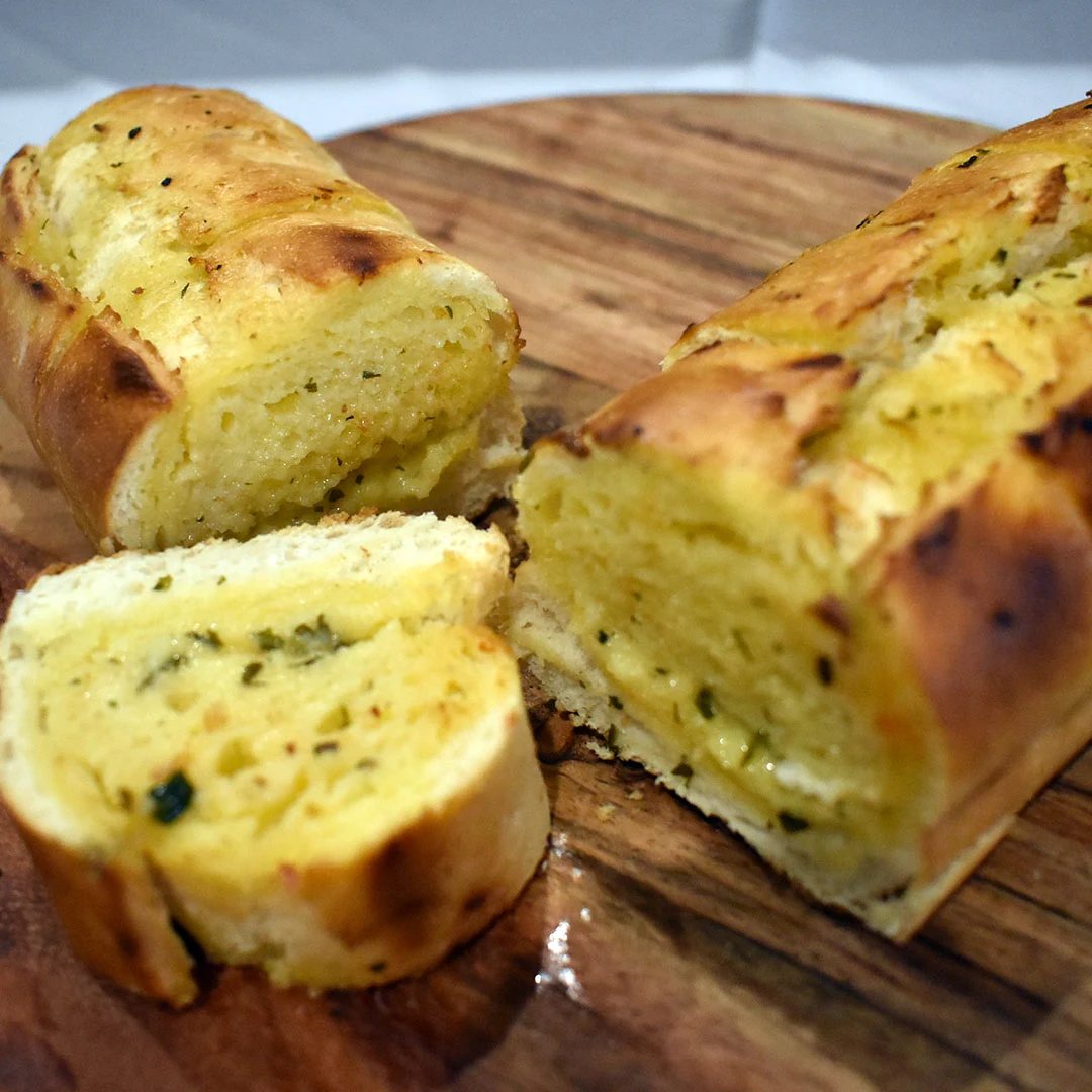 Garlic Bread