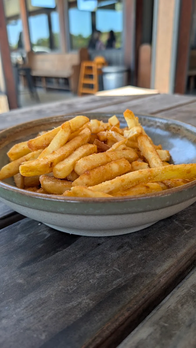 Fries