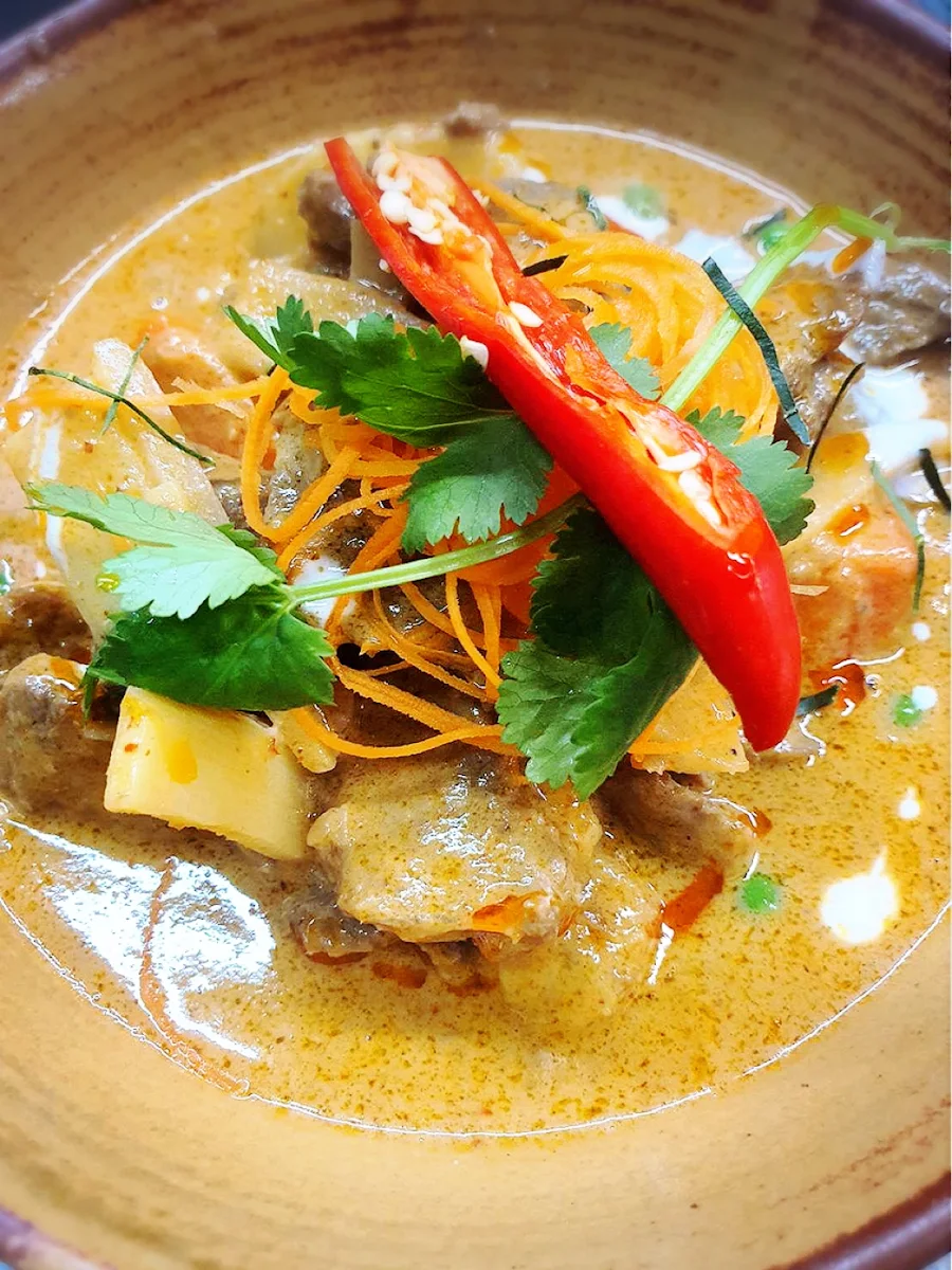 Tom Yum