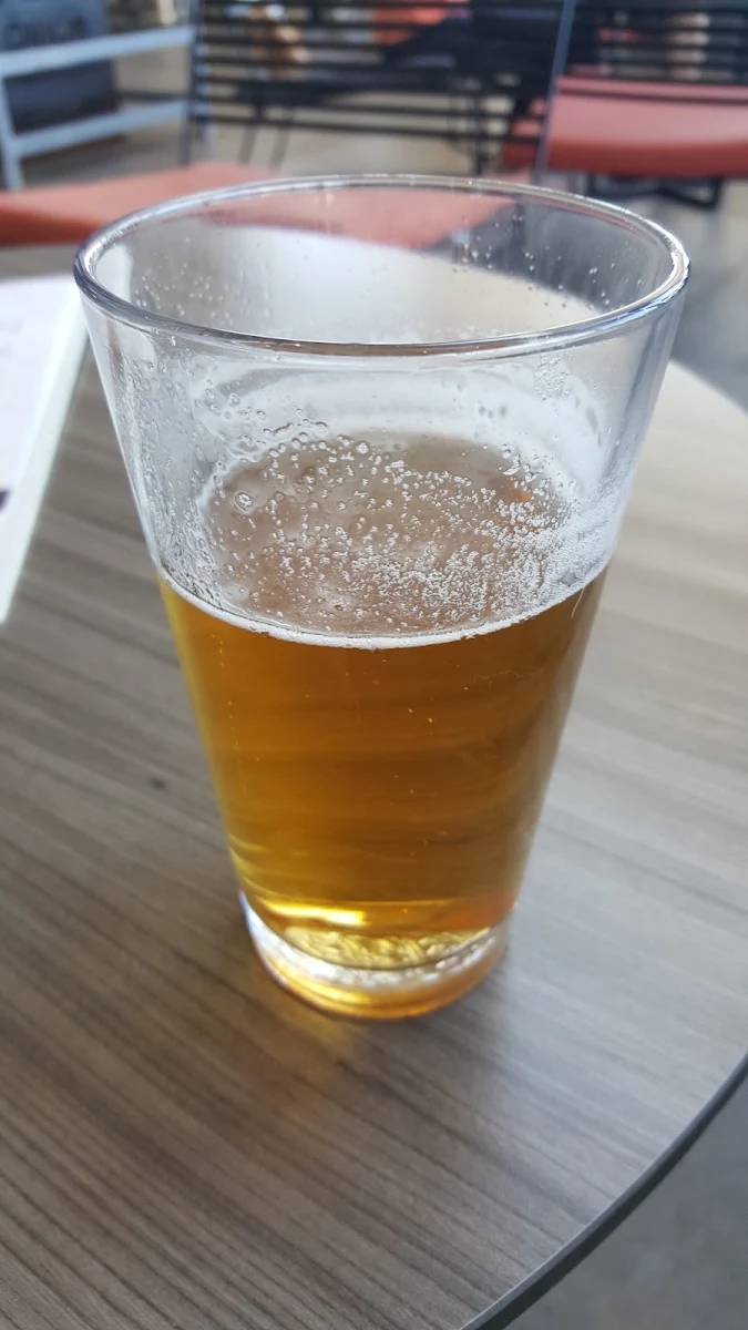Beers Nice, Orion Hotel