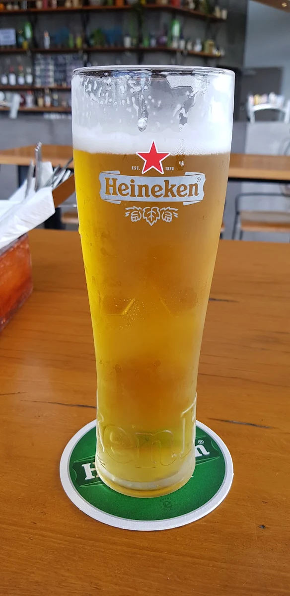 Heineken, Orion Hotel