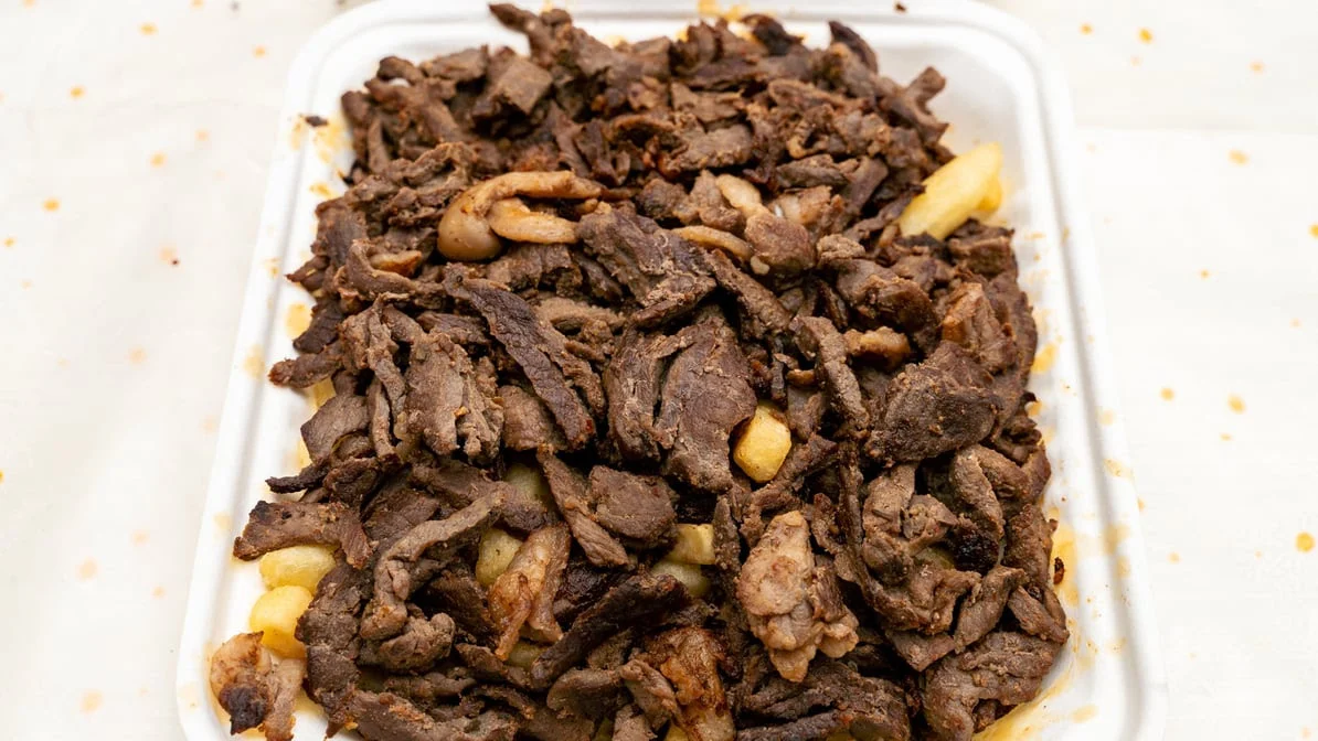 Highlights, Dayton kebabs
