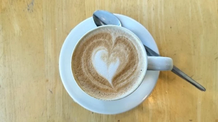 Long Macchiato