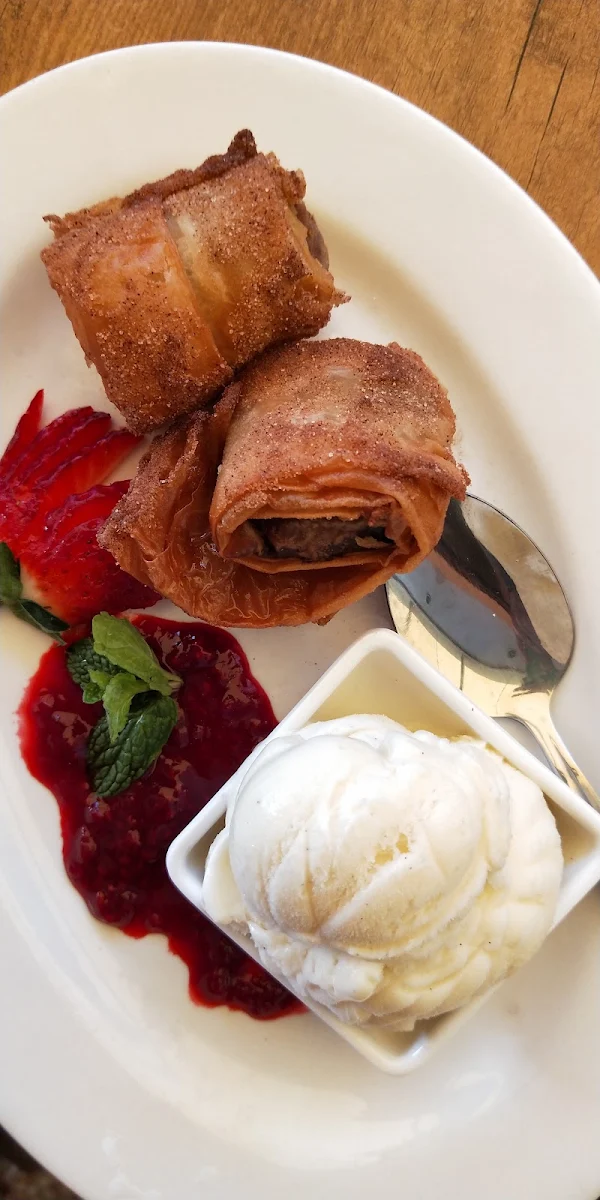 Deep Fried Mars Bar