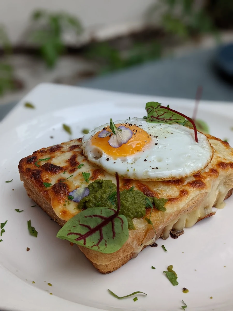 Highlights, cafe d'Yvoire
