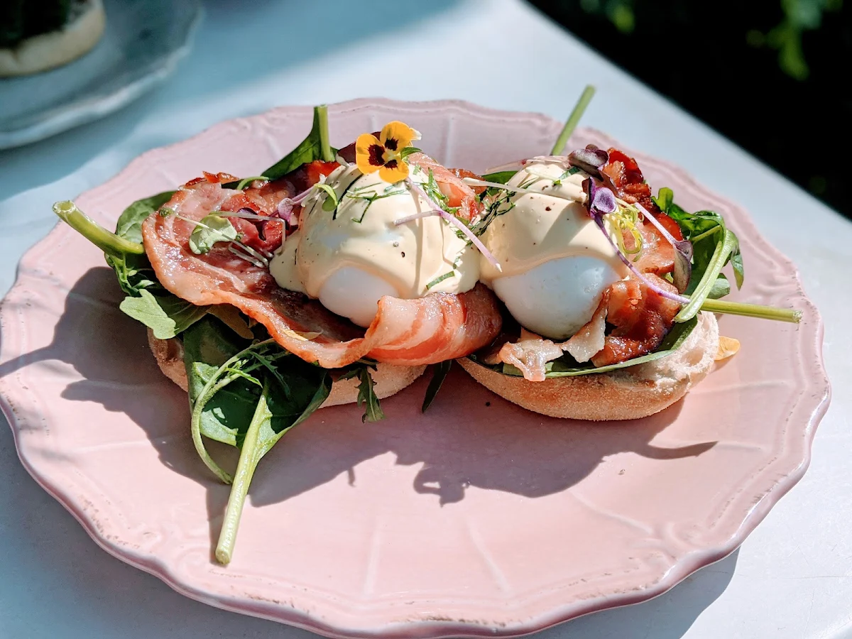 Highlights, cafe d'Yvoire