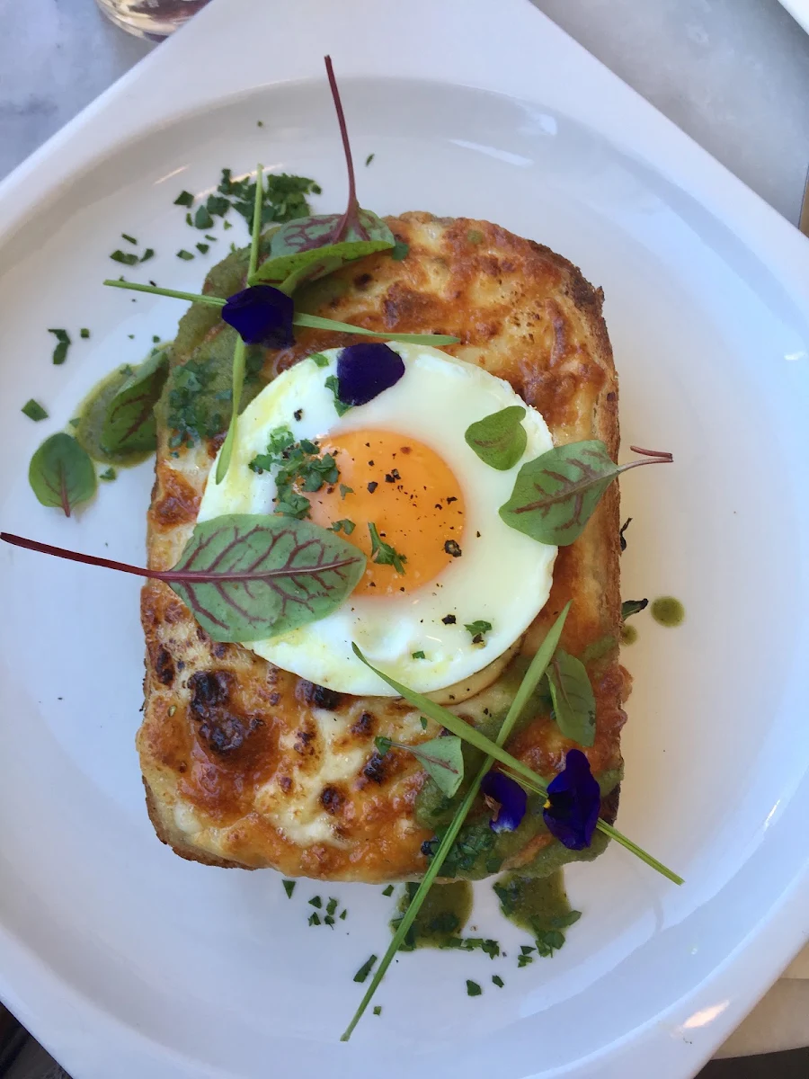 Highlights, cafe d'Yvoire