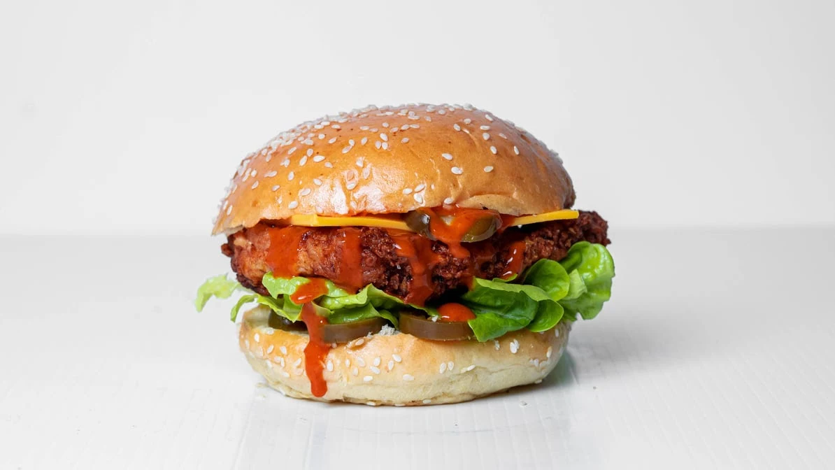 Highlights, FLIPP Burgers Mount Druitt