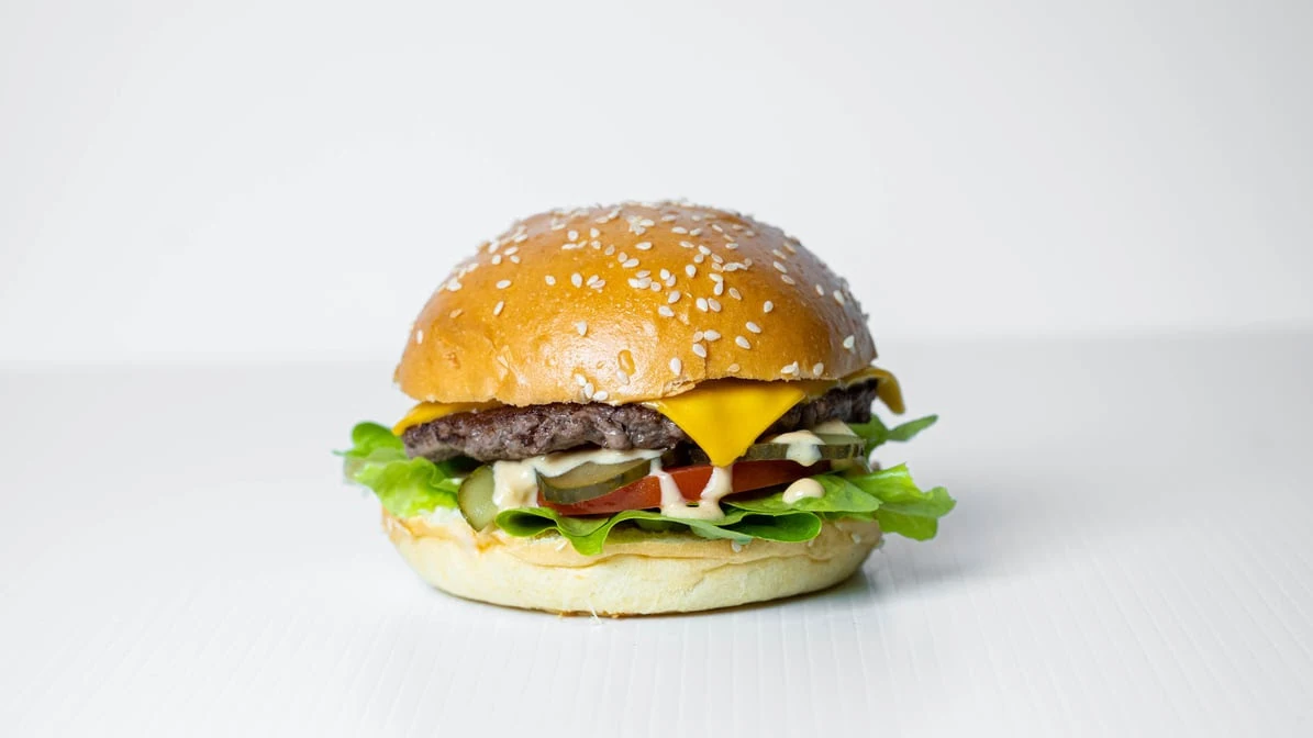 Highlights, FLIPP Burgers Mount Druitt