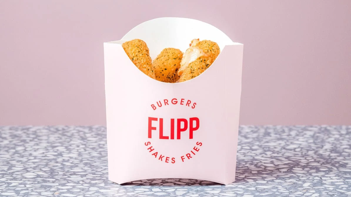 Highlights, FLIPP Burgers Mount Druitt