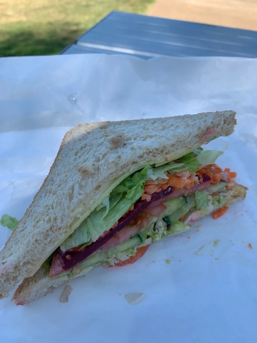 Highlights, Childers Bakery Salad and Sandwich Bar