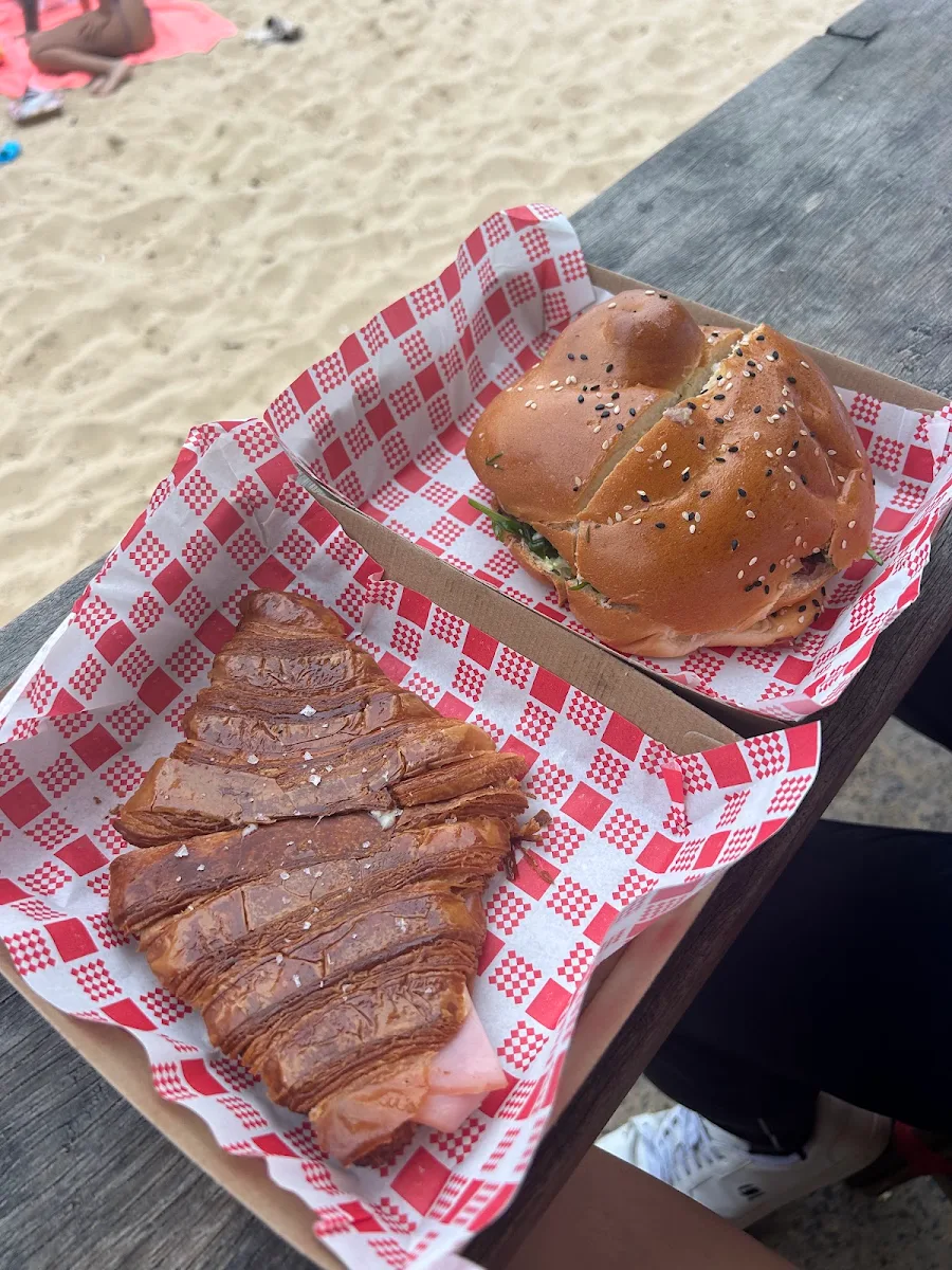 Highlights, Camp Cove Kiosk Watsons Bay