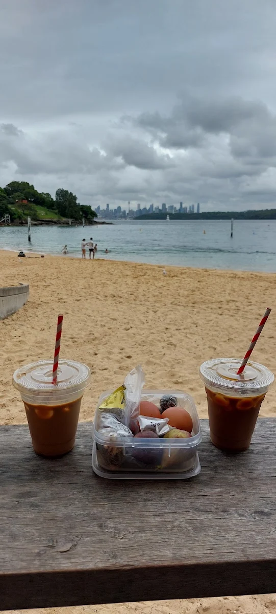 Highlights, Camp Cove Kiosk Watsons Bay