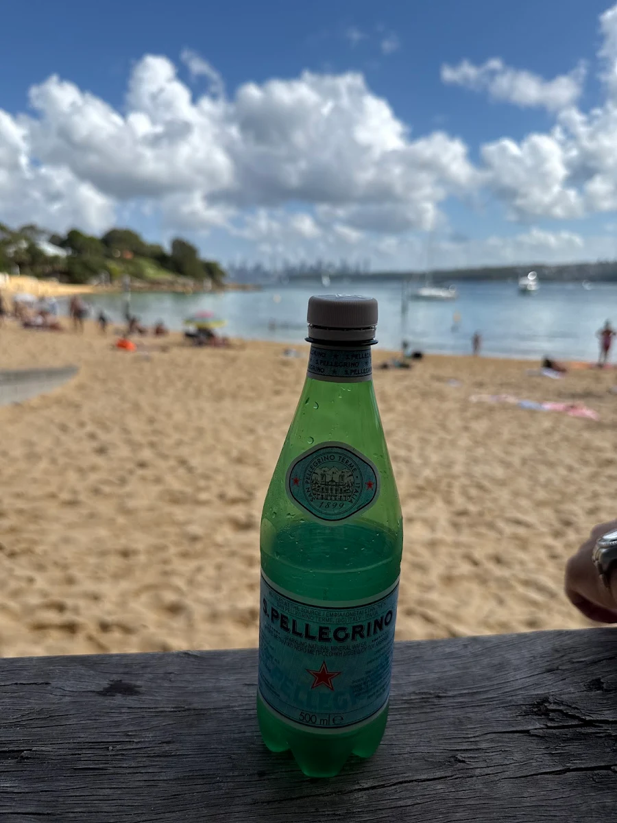 Highlights, Camp Cove Kiosk Watsons Bay