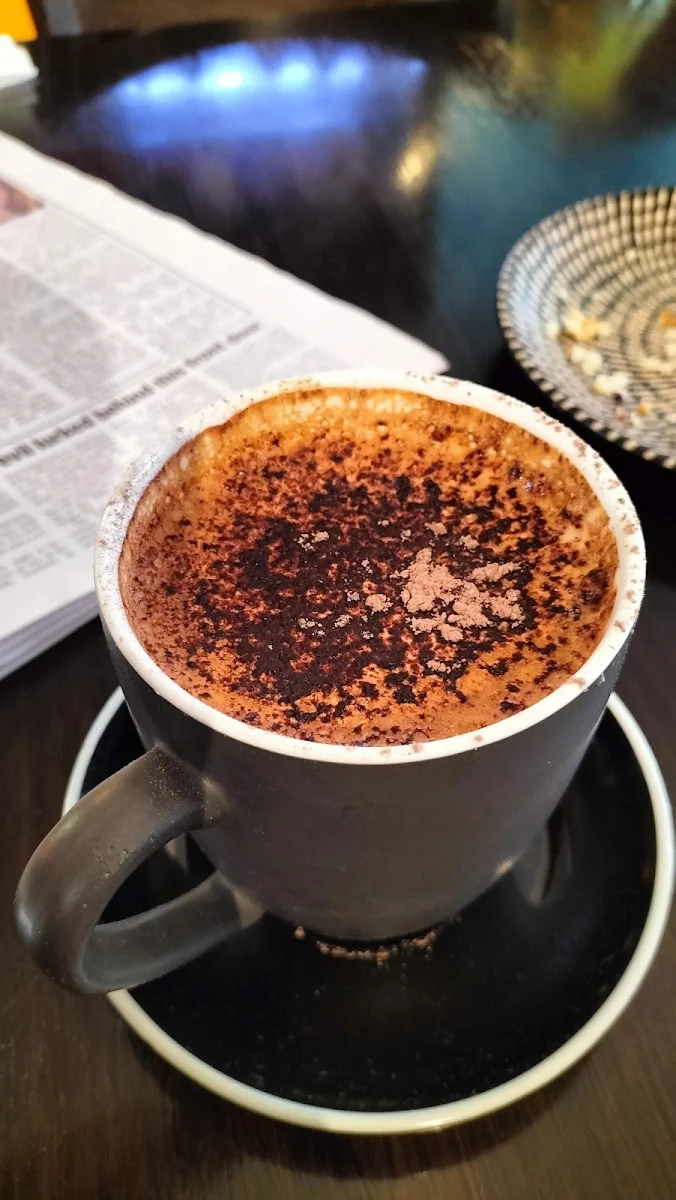 Cappuccino