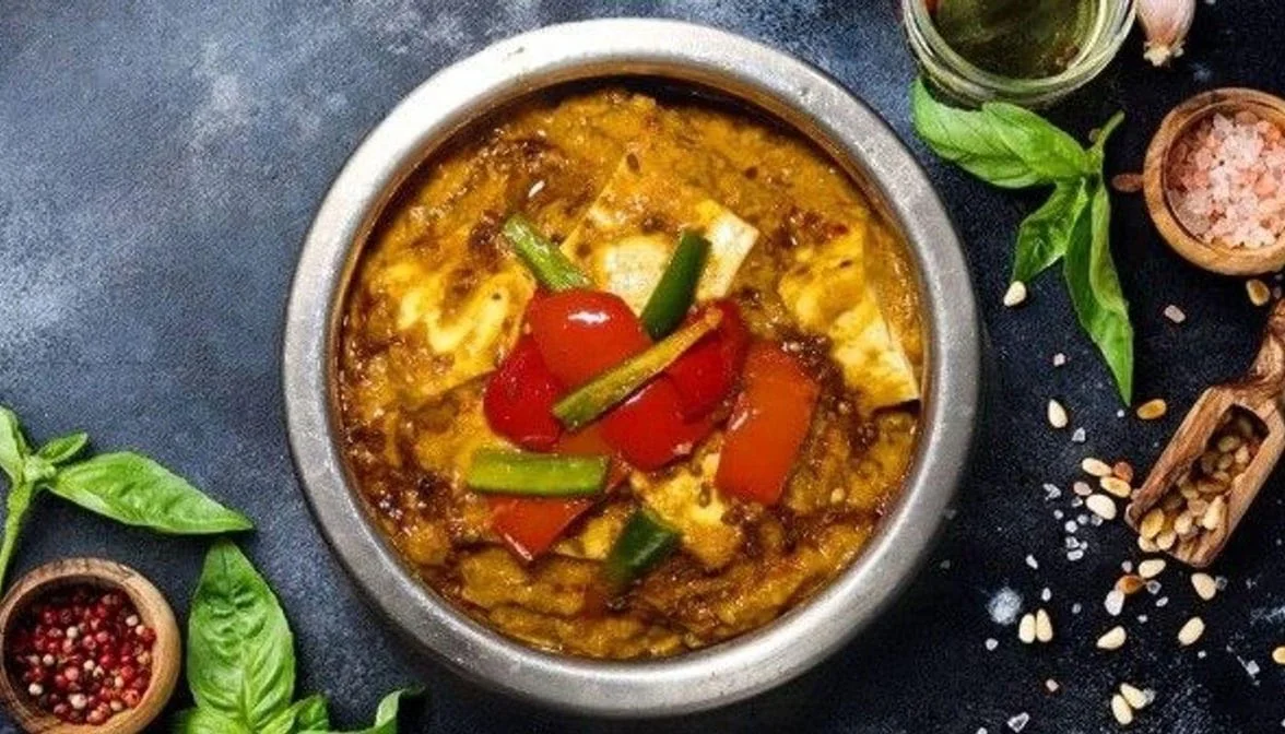 Highlights, AB7 Indian Cloud Kitchen (Online Orders Only)