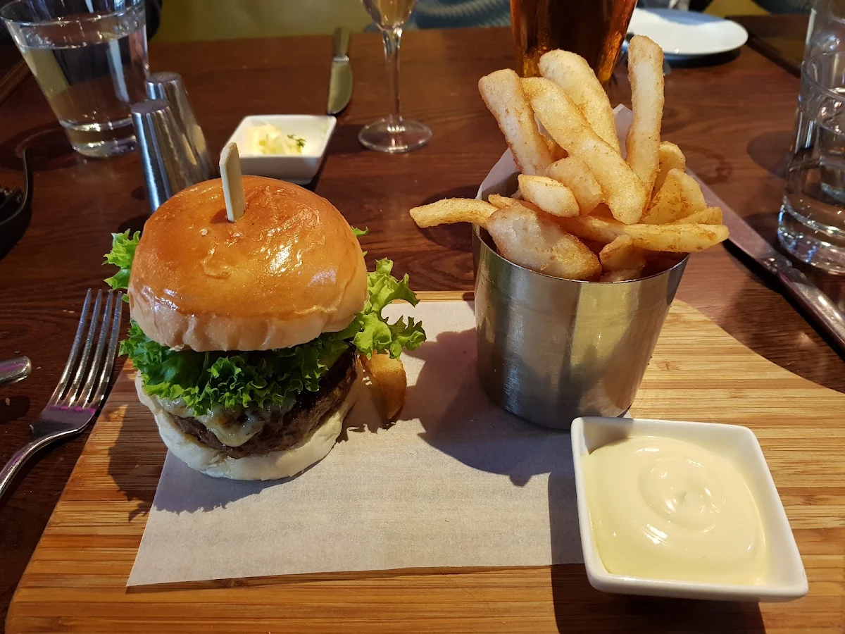 Highlights, Prince Alfred Richmond