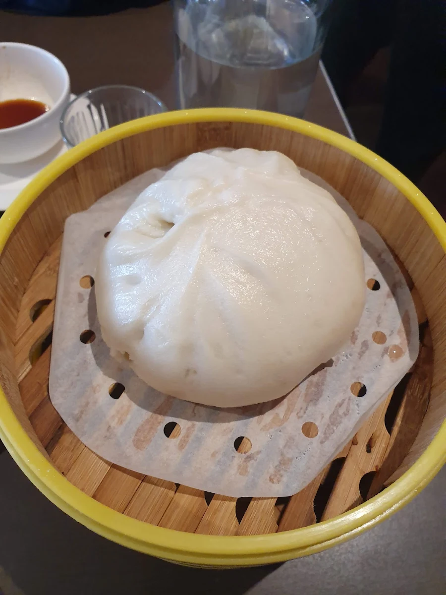 Da Bao Dumpling, Dickson Dumpling House