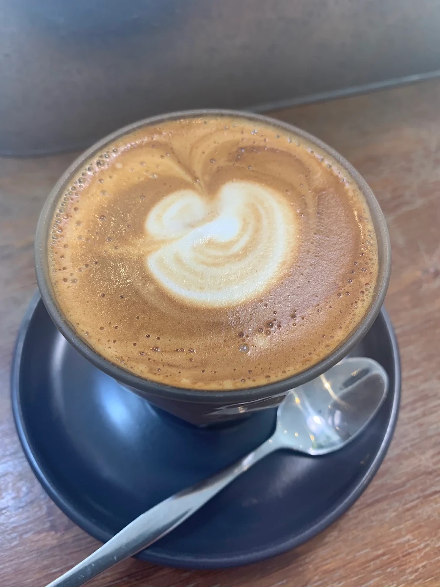 Highlights, Lazenby's Precinct