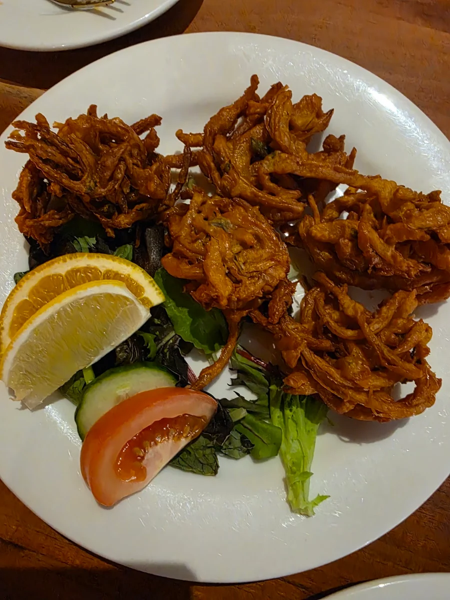 Highlights, Shehnai Tandoori Indian Restaurant