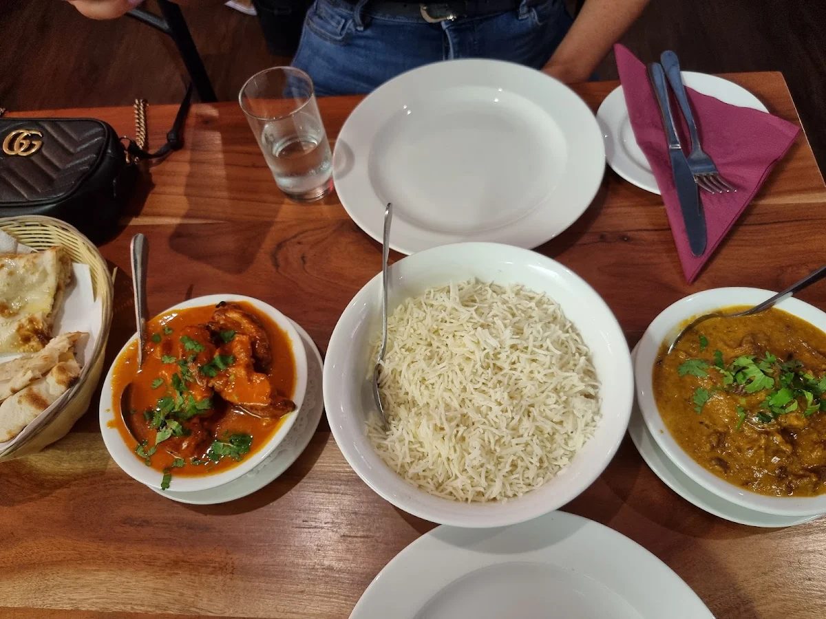 Highlights, Shehnai Tandoori Indian Restaurant