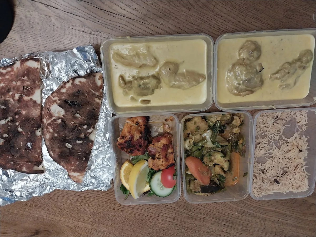 Highlights, Shehnai Tandoori Indian Restaurant